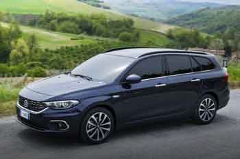 Fiat Tipo Stationwagon 1.6 MultiJet 16v Business