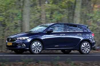 Fiat Tipo 1.4 16v PopStar