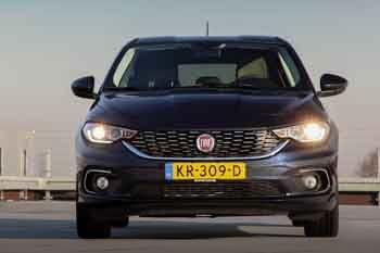 Fiat Tipo 1.4 16v Lounge