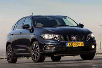 Fiat Tipo 1.4 T-Jet 16v Business Lusso