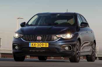 Fiat Tipo 2017