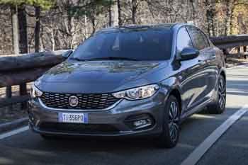 Fiat Tipo 2016