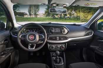 Fiat Tipo 2016