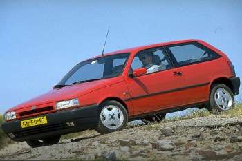 Fiat Tipo 1993