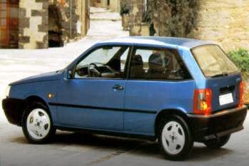 Fiat Tipo 1993