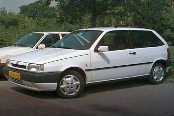 Fiat Tipo 1.8 I.e. GT