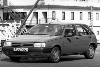 Fiat Tipo 1.7 D