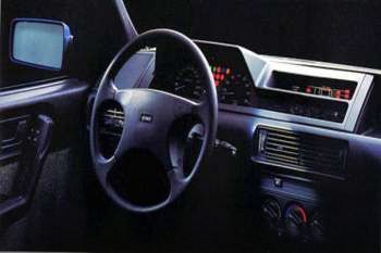 Fiat Tipo 1988