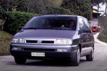 Fiat Ulysse 1994