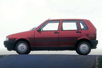 Fiat Uno 1.4 I.e. S