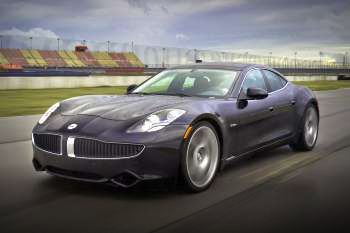 Fisker Karma EcoStandard