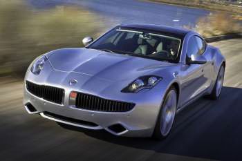 Fisker Karma EcoSport