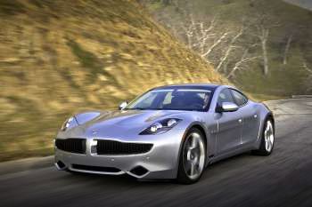 Fisker Karma EcoStandard