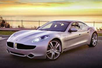 Fisker Karma