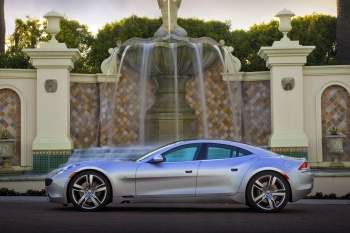 Fisker Karma EcoStandard