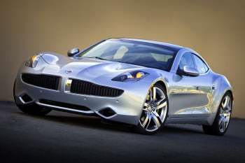 Fisker Karma