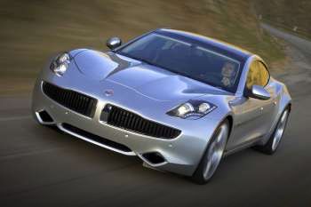 Fisker Karma