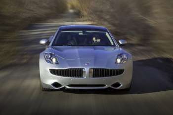 Fisker Karma