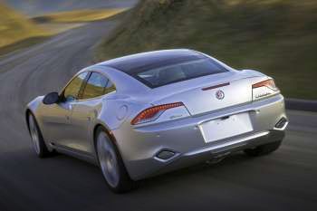 Fisker Karma