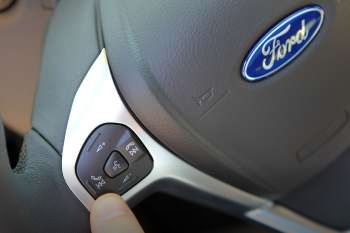 Ford B-MAX 2012