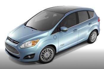 Ford C-MAX Energi