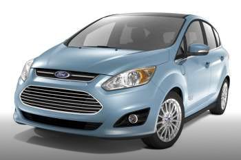 Ford C-MAX 2015