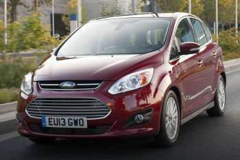 Ford C-MAX Energi