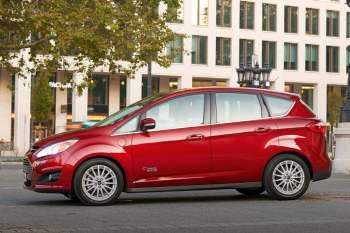 Ford C-MAX 2015