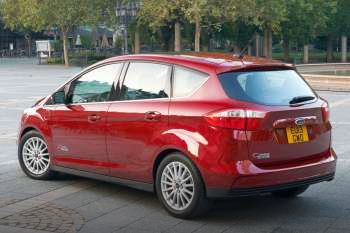 Ford C-MAX Energi