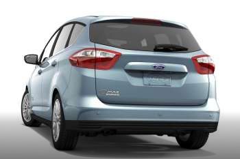 Ford C-MAX Energi