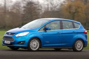 Ford C-MAX 2015