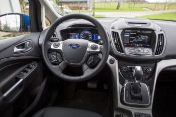 Ford C-MAX 2015