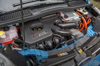 Ford C-MAX Energi