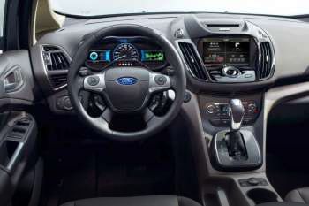 Ford C-MAX 2015