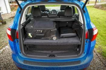 Ford C-MAX Energi