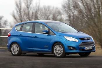 Ford C-MAX Energi