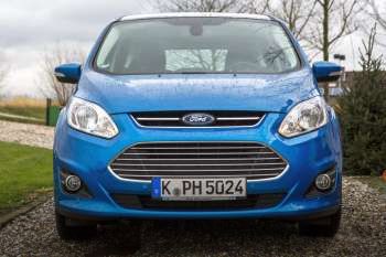 Ford C-MAX Energi