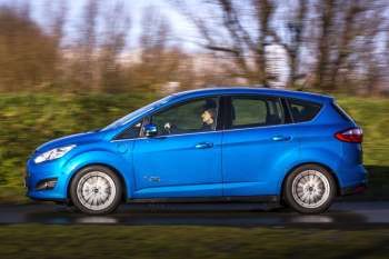 Ford C-MAX 2015