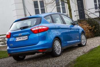 Ford C-MAX 2015