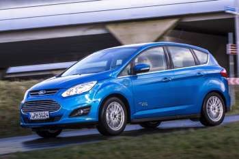 Ford C-MAX Energi