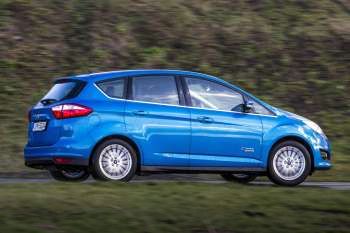 Ford C-MAX Energi