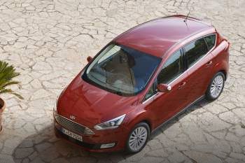 Ford C-MAX 1.5 TDCI 95hp Trend