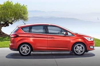 Ford C-MAX 2015