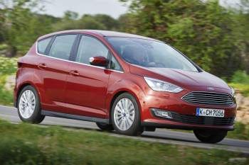 Ford C-MAX 2015