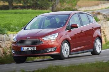 Ford C-MAX 2015