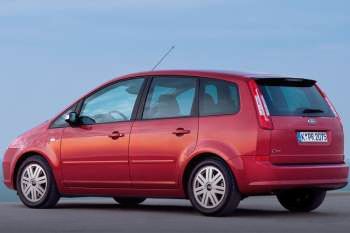 Ford C-MAX 1.8 16V Ghia