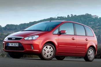 Ford C-MAX 1.8 16V Ghia