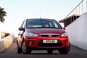 Ford C-MAX 1.8 16V Ghia