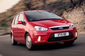 Ford C-MAX 2.0 16V Titanium