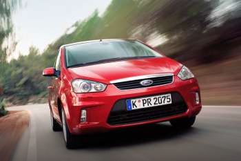 Ford C-MAX 2.0 16V Trend